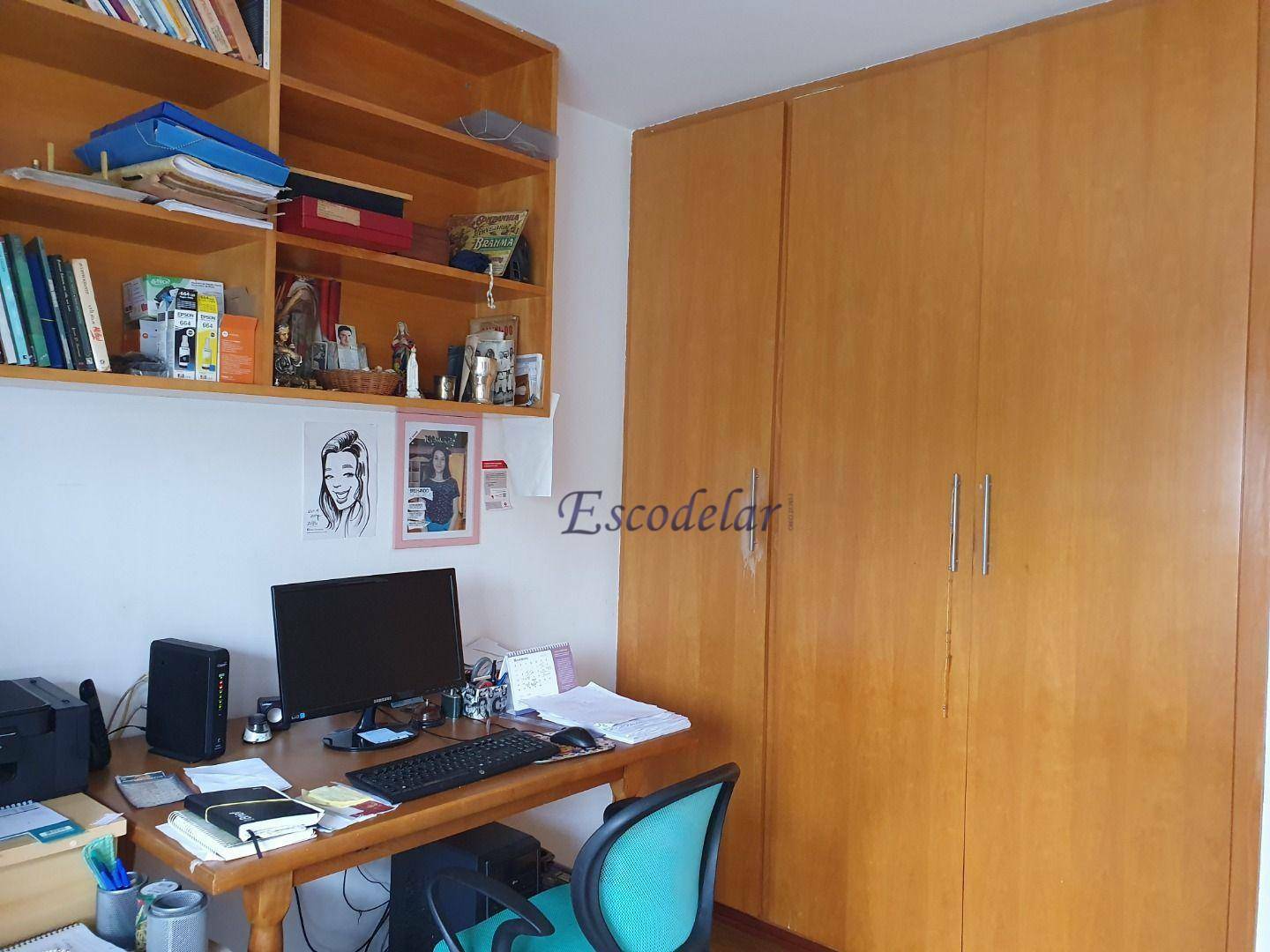 Apartamento à venda com 3 quartos, 110m² - Foto 8