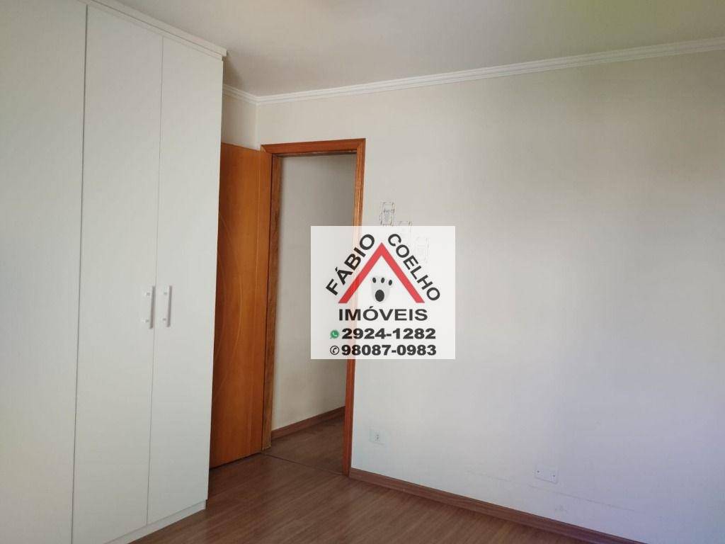 Sobrado à venda com 2 quartos, 91m² - Foto 11