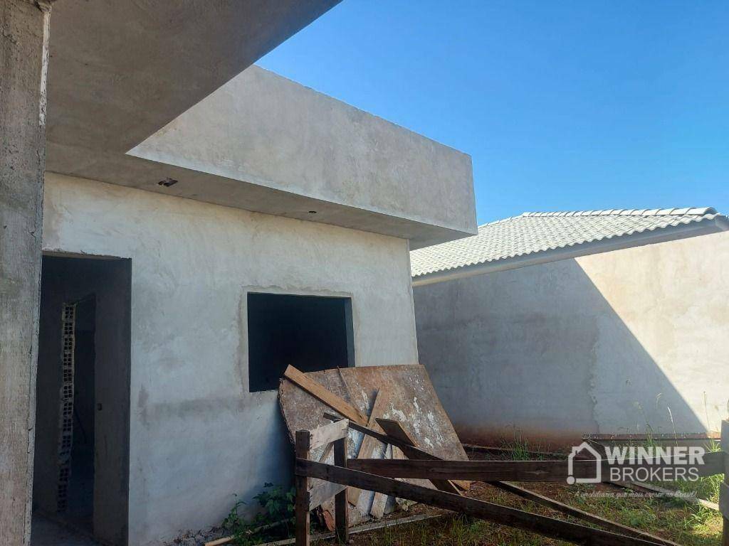 Casa à venda com 4 quartos, 209m² - Foto 5