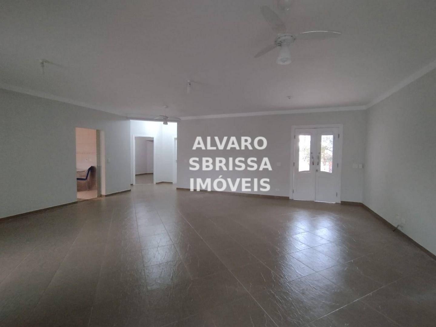 Casa de Condomínio à venda com 3 quartos, 340m² - Foto 39