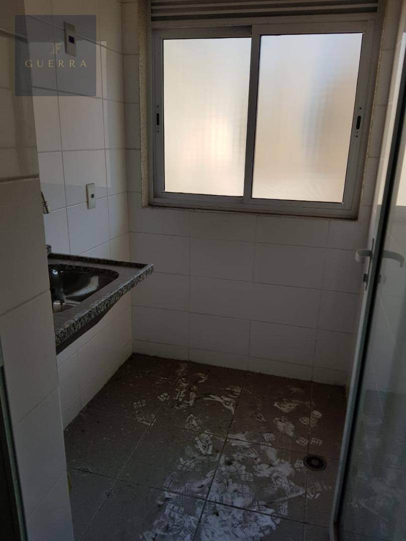 Apartamento à venda com 2 quartos, 57m² - Foto 15