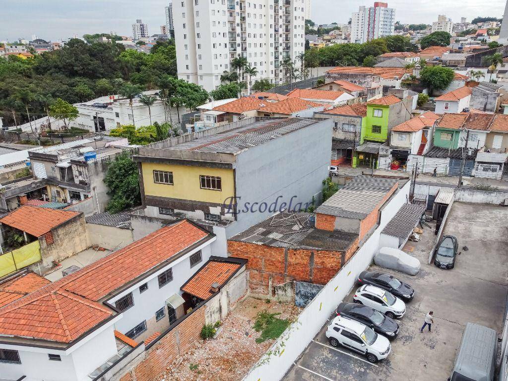 Sobrado à venda, 614m² - Foto 18