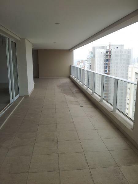 Cobertura à venda com 5 quartos, 821m² - Foto 2