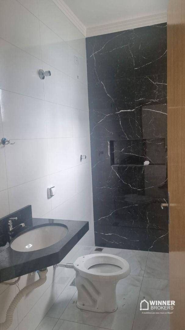 Casa, 2 quartos, 65 m² - Foto 5