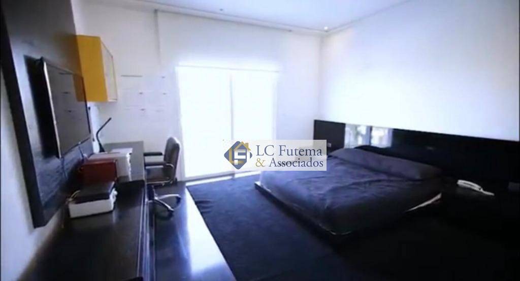 Casa de Condomínio à venda com 4 quartos, 630m² - Foto 17