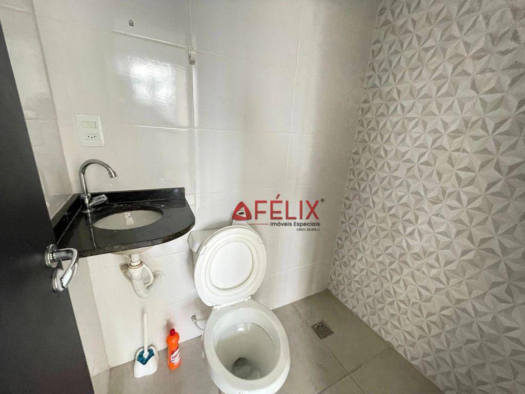 Sala-Conjunto, 30 m² - Foto 3