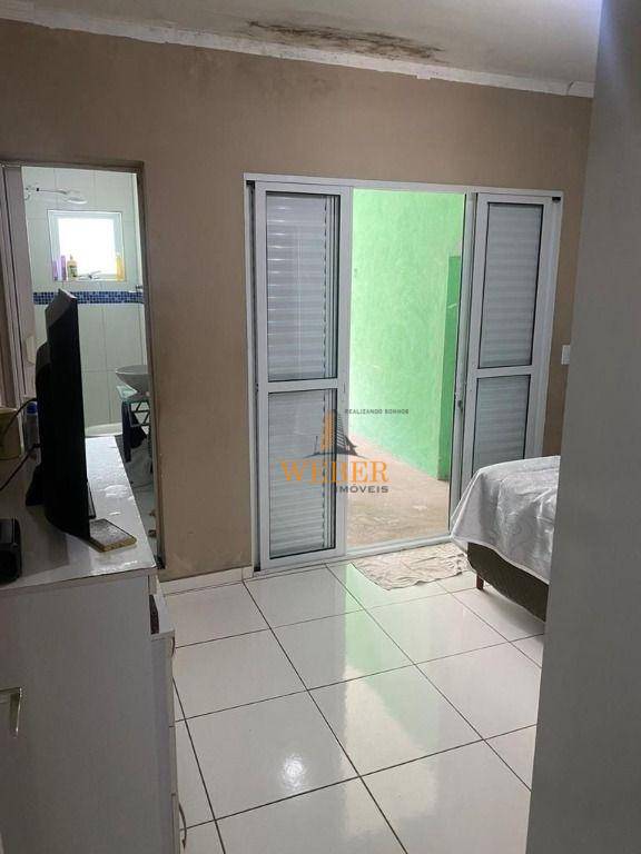 Sobrado à venda com 4 quartos, 300m² - Foto 12