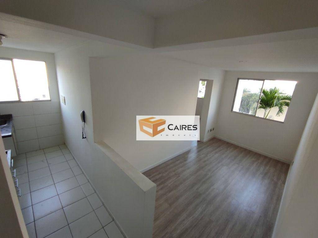 Apartamento à venda com 2 quartos, 47m² - Foto 14