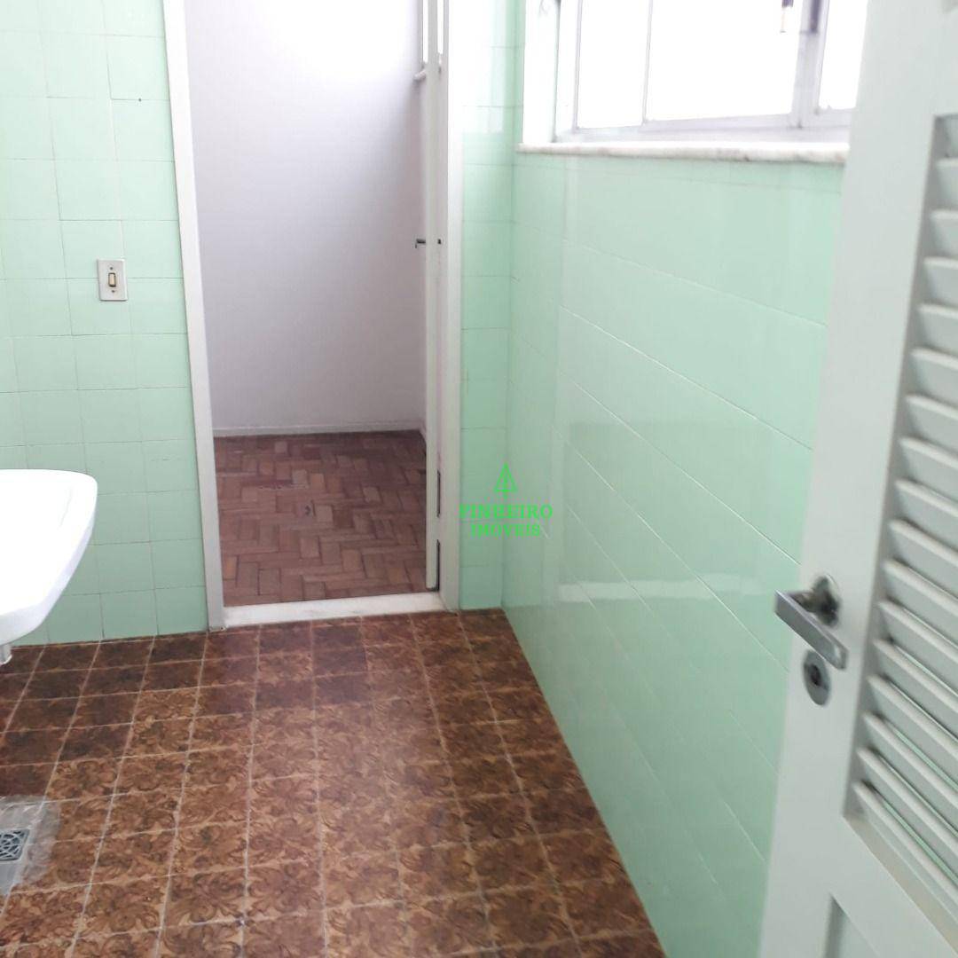 Apartamento à venda com 2 quartos, 80m² - Foto 14