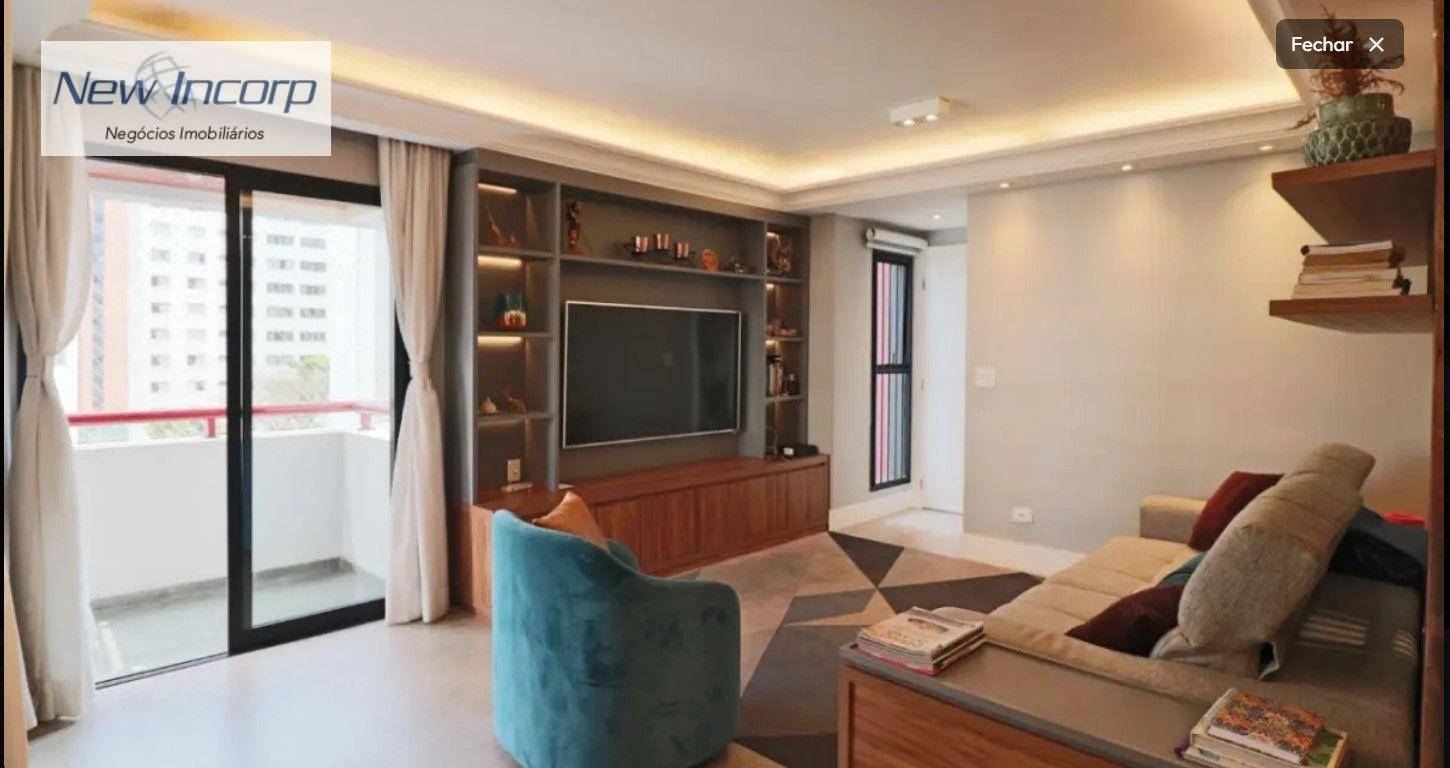 Apartamento à venda com 3 quartos, 106m² - Foto 10