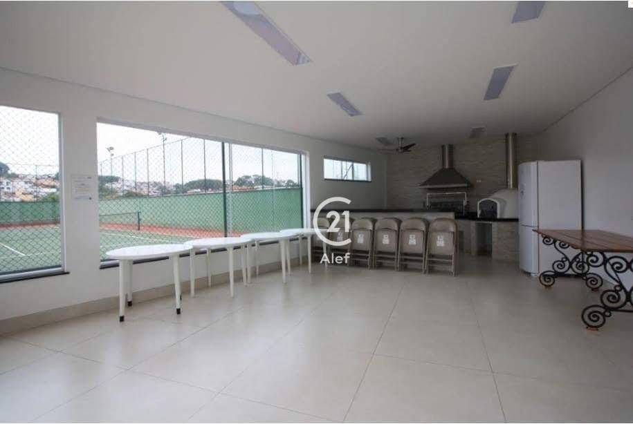 Apartamento à venda com 4 quartos, 154m² - Foto 19