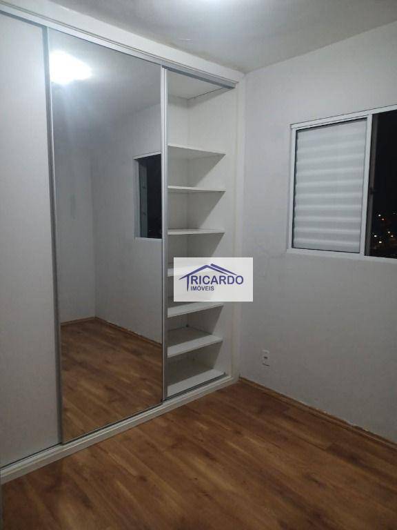 Apartamento à venda com 2 quartos, 55m² - Foto 3