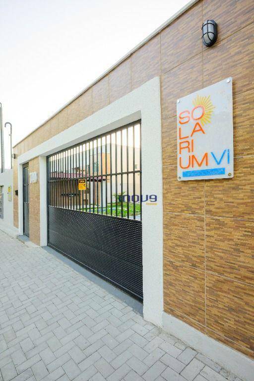Apartamento à venda com 2 quartos, 50m² - Foto 3