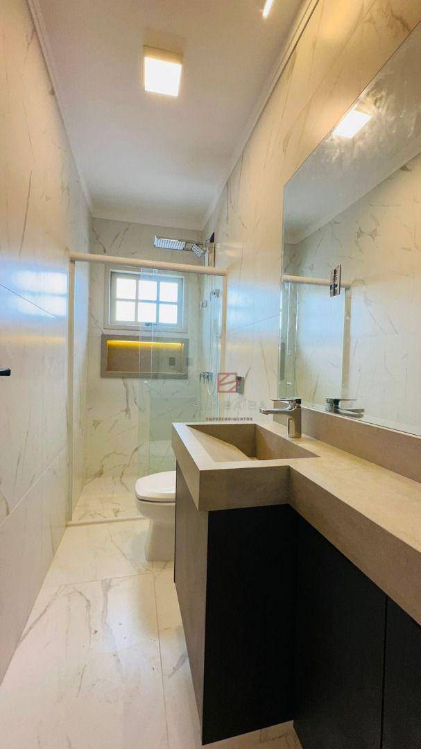 Casa de Condomínio à venda com 3 quartos, 224m² - Foto 21