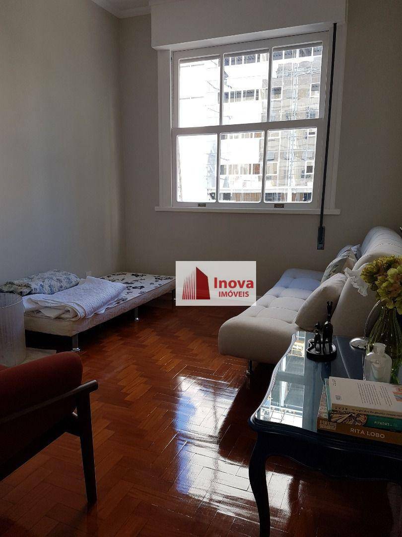 Apartamento à venda com 3 quartos, 140m² - Foto 23