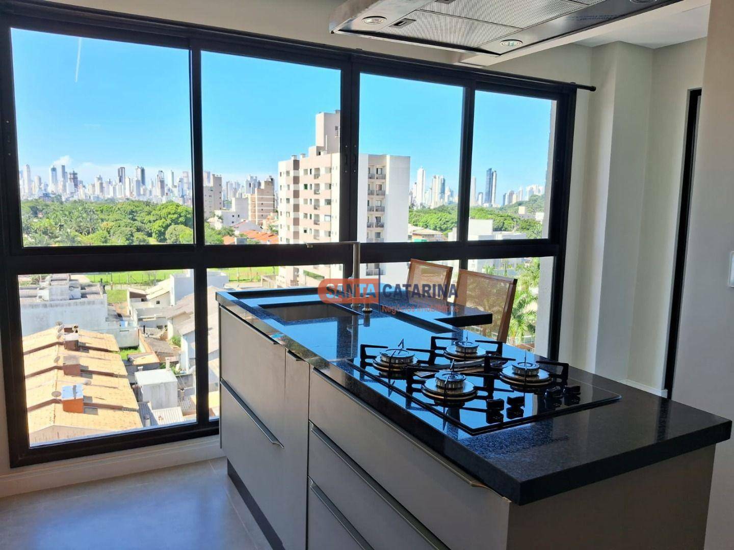 Apartamento à venda com 2 quartos, 74m² - Foto 1