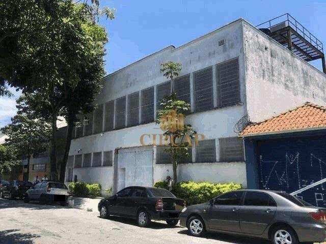 Depósito-Galpão-Armazém para alugar, 1450m² - Foto 4