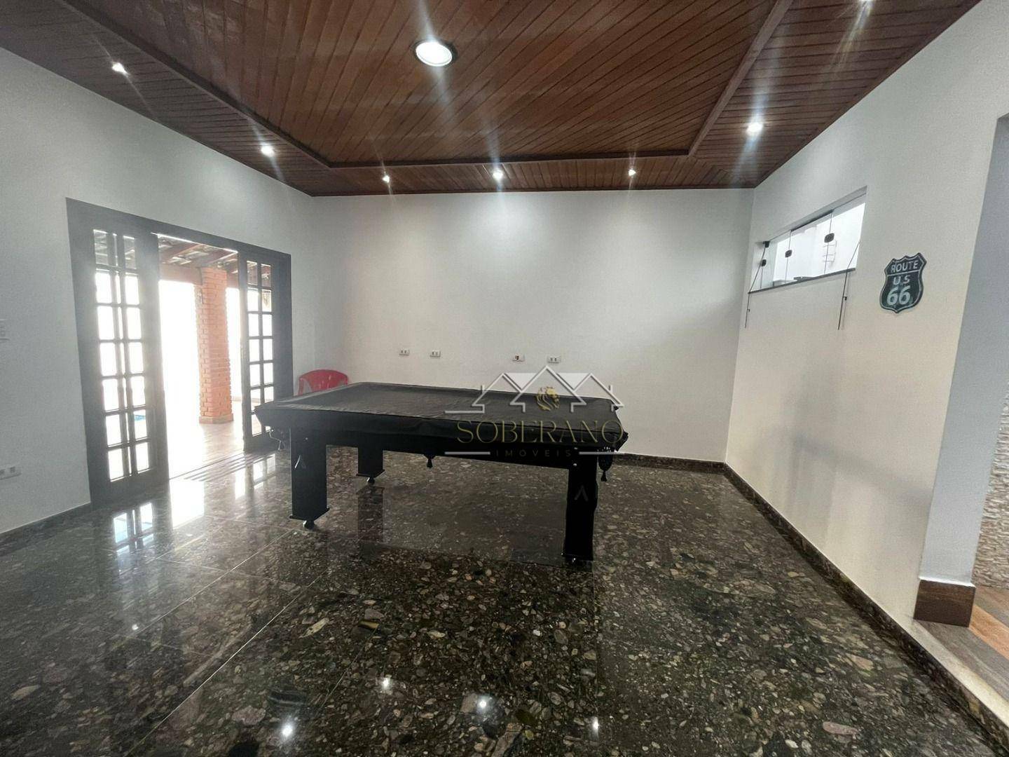 Sobrado à venda e aluguel com 4 quartos, 495m² - Foto 39