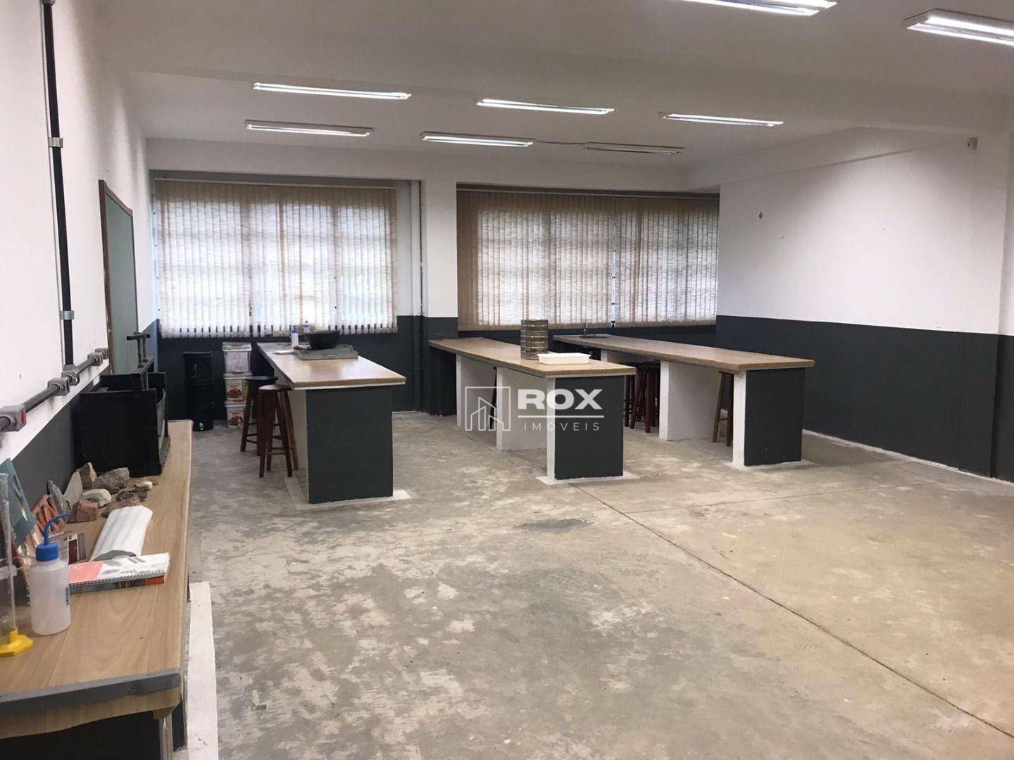 Prédio Inteiro para alugar, 3500m² - Foto 38