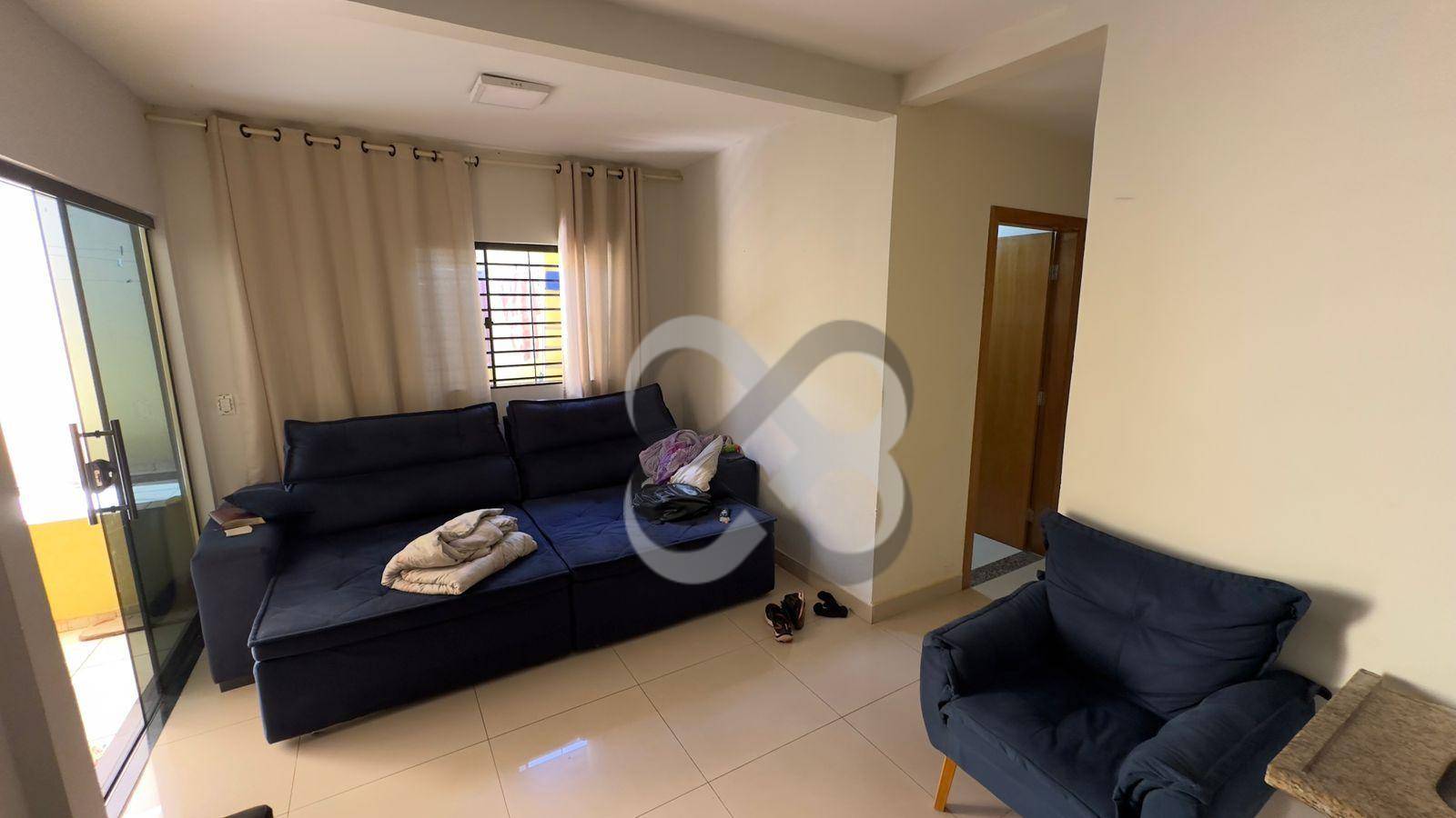 Casa à venda com 4 quartos, 140m² - Foto 8