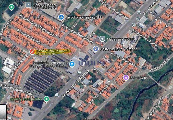 Casa de Condomínio à venda com 2 quartos, 48m² - Foto 17