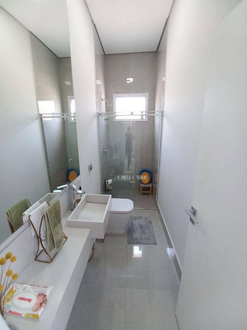 Casa de Condomínio à venda com 3 quartos, 278m² - Foto 8