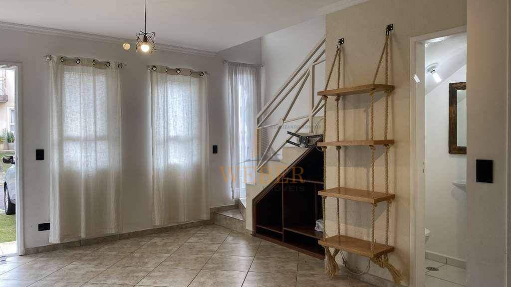 Sobrado, 2 quartos, 83 m² - Foto 5