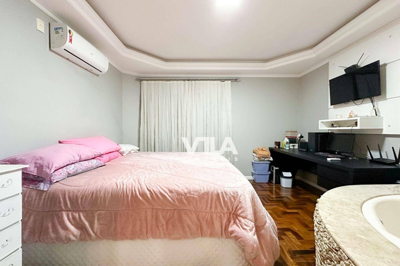 Apartamento à venda com 3 quartos, 109m² - Foto 9