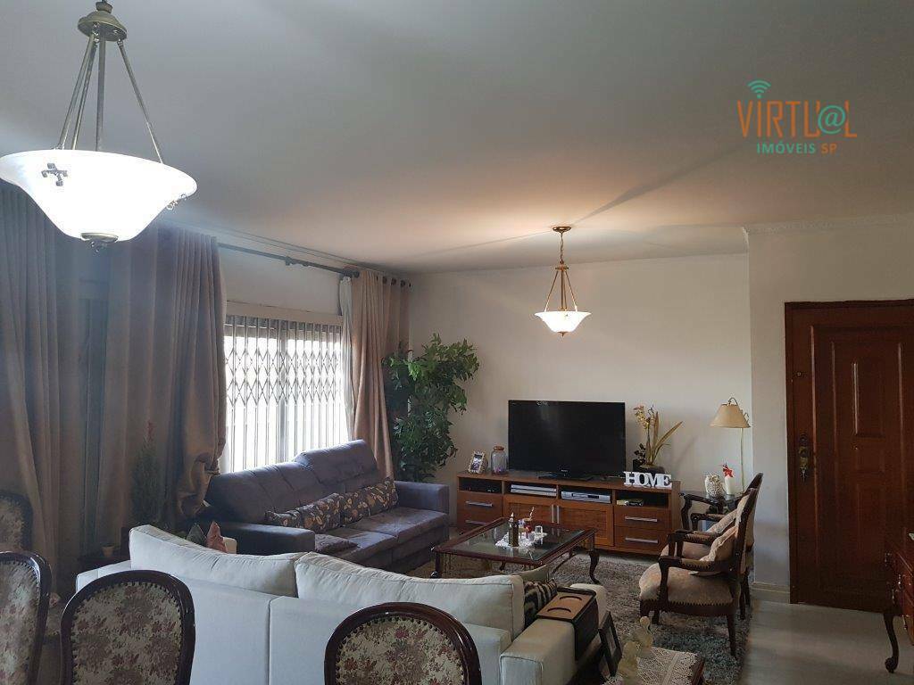 Sobrado à venda com 4 quartos, 600m² - Foto 11