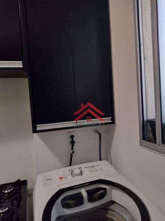 Apartamento à venda com 2 quartos, 44m² - Foto 11