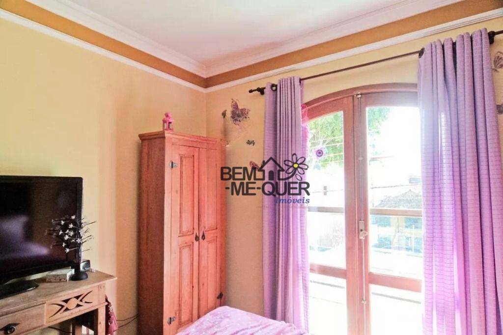 Sobrado à venda com 4 quartos, 150m² - Foto 22