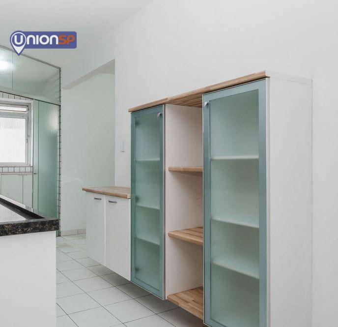 Apartamento à venda com 2 quartos, 80m² - Foto 17