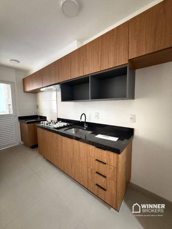 Apartamento para alugar com 2 quartos, 58m² - Foto 2