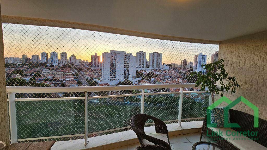 Apartamento à venda com 3 quartos, 115m² - Foto 20