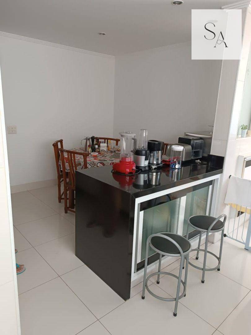 Apartamento à venda com 3 quartos, 215m² - Foto 14