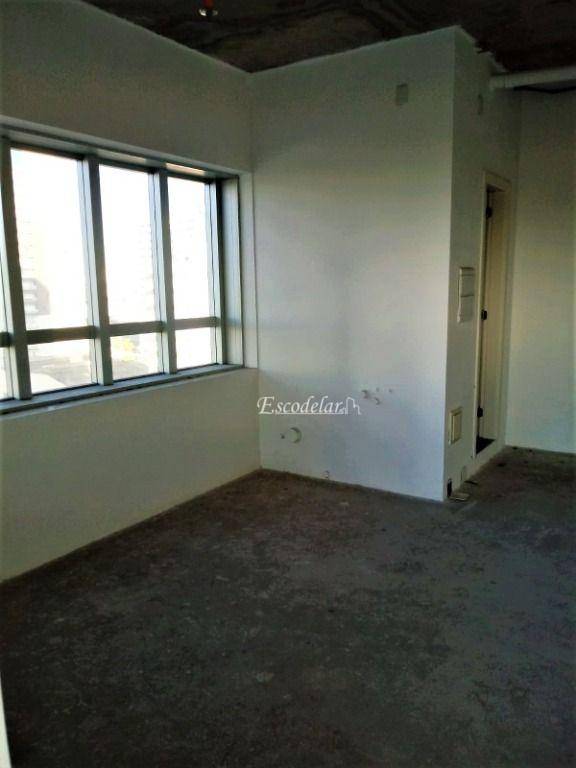 Conjunto Comercial-Sala à venda, 41m² - Foto 9