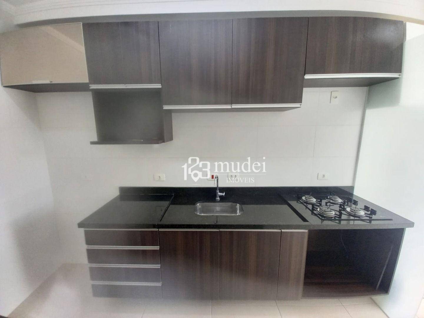 Apartamento para alugar com 1 quarto, 49m² - Foto 4