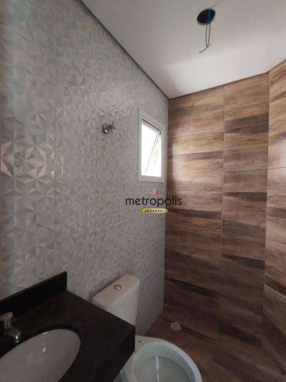 Apartamento à venda com 2 quartos, 42m² - Foto 7