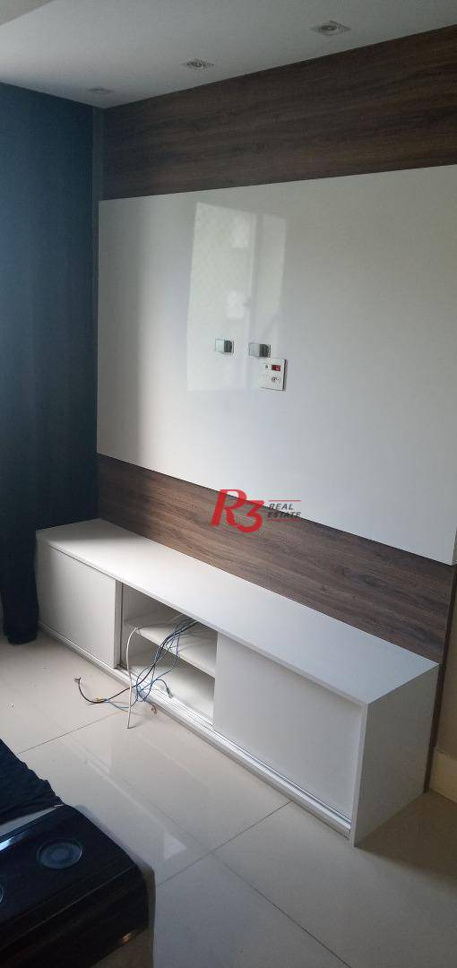 Apartamento à venda com 3 quartos, 59m² - Foto 3