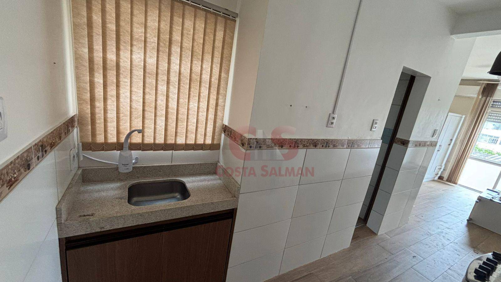 Kitnet-Studio, 40 m² - Foto 2