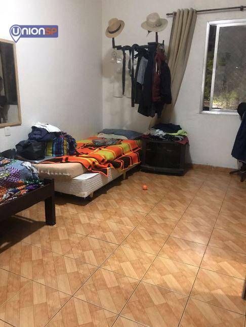 Apartamento à venda com 1 quarto, 51m² - Foto 4