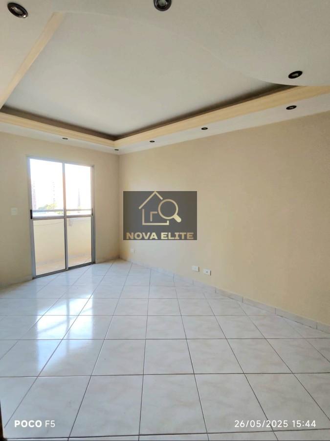 Apartamento à venda com 3 quartos, 63m² - Foto 14