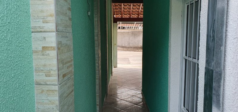 Casa, 2 quartos, 66 m² - Foto 5