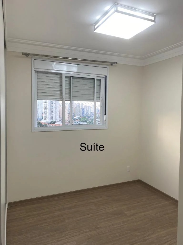 Apartamento à venda com 2 quartos, 60m² - Foto 11