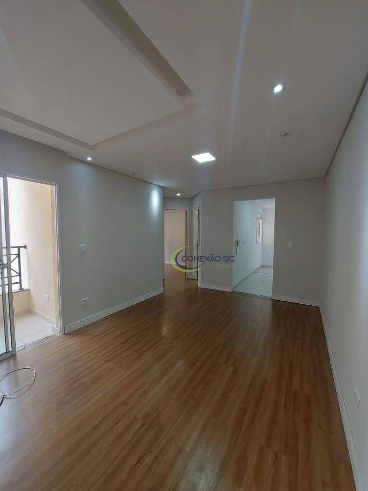 Apartamento à venda com 2 quartos, 49m² - Foto 1