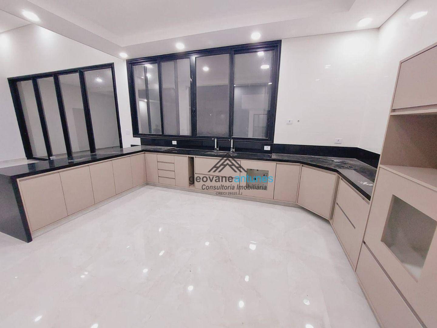 Casa de Condomínio, 4 quartos - Foto 20