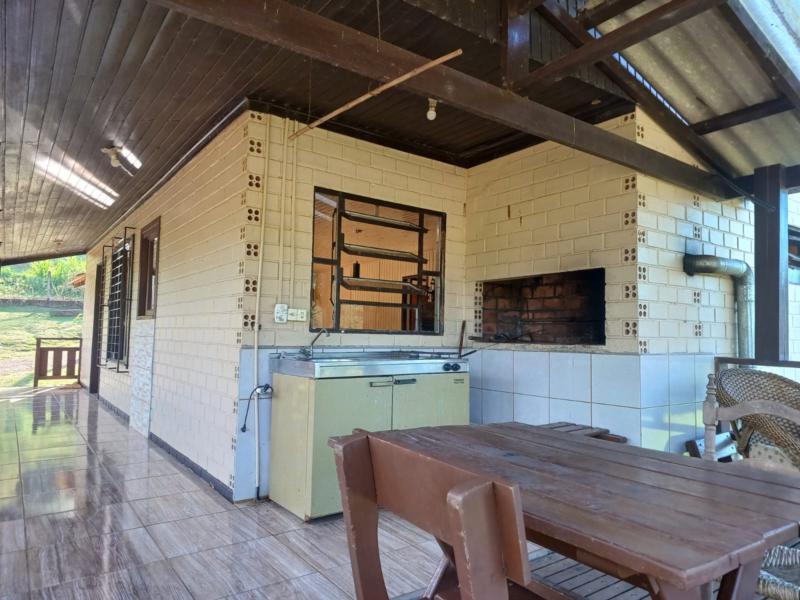 Sítio à venda com 1 quarto, 150m² - Foto 9