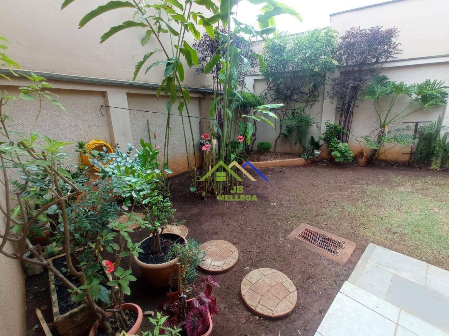 Sobrado à venda com 3 quartos, 298m² - Foto 30