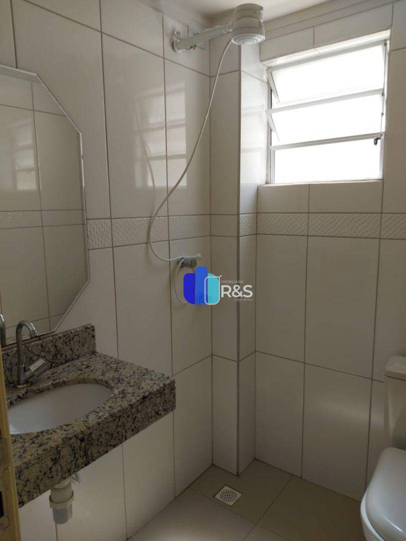 Apartamento à venda com 2 quartos, 47m² - Foto 4