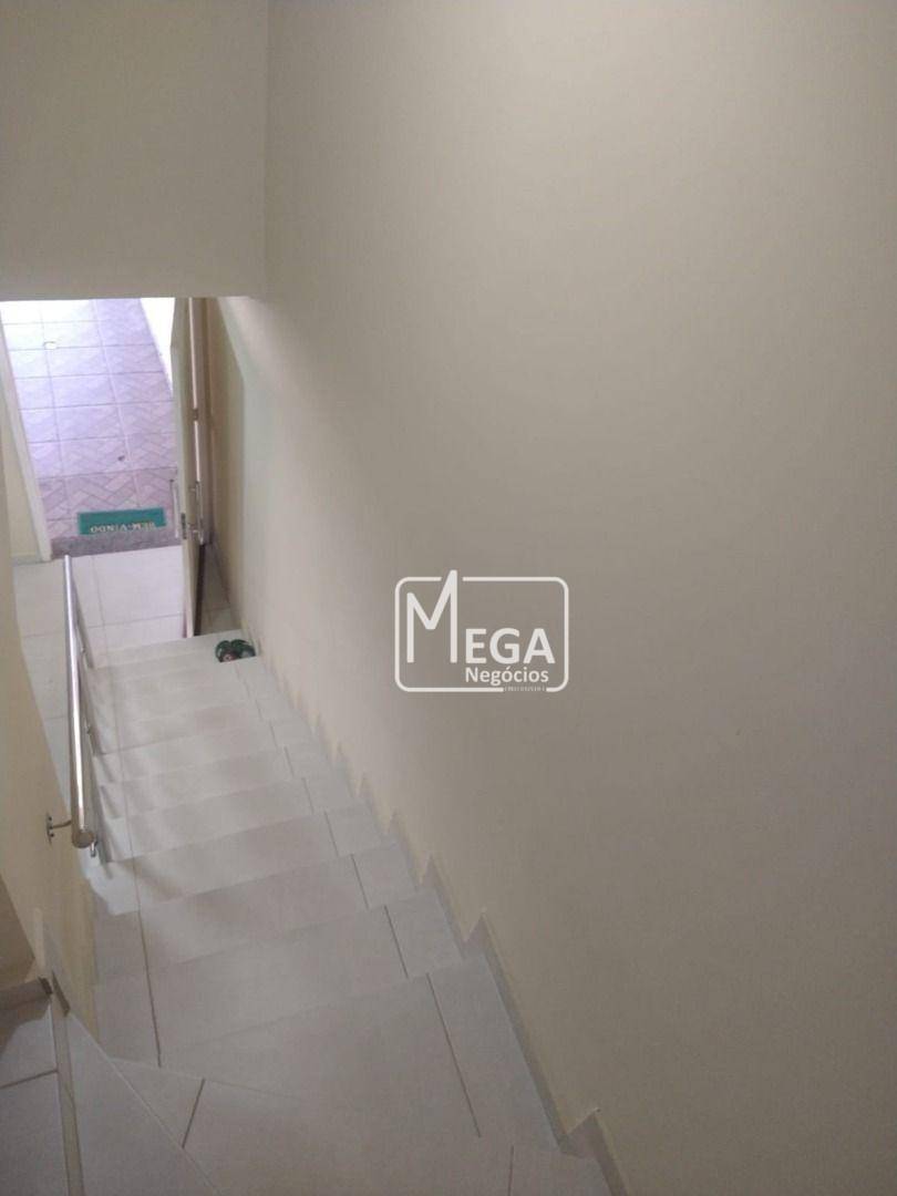 Casa à venda com 2 quartos, 68m² - Foto 15